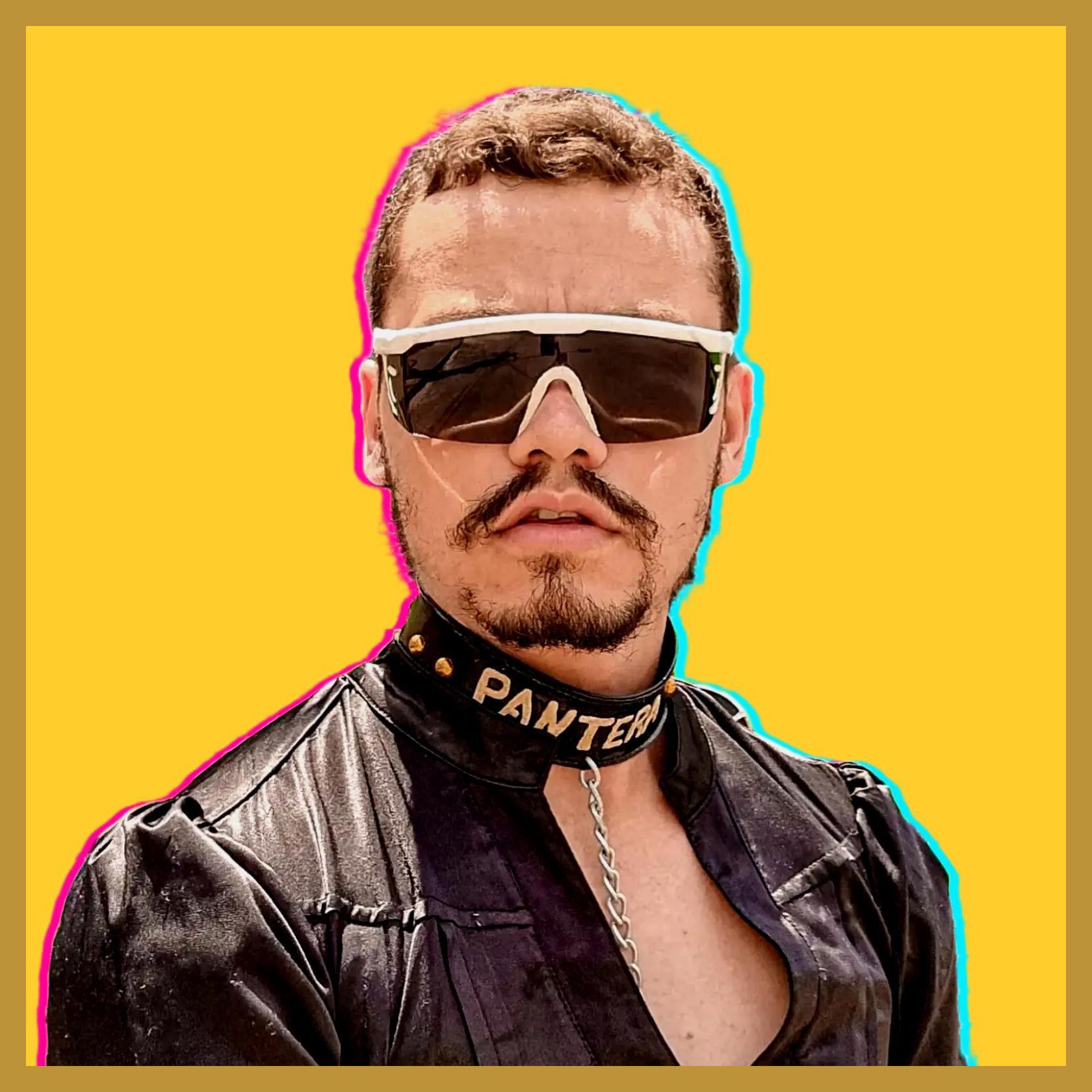 DJ Pantera